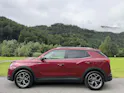 KGM -SsangYong Korando 1.6 e-XDi Sapphire 4WD