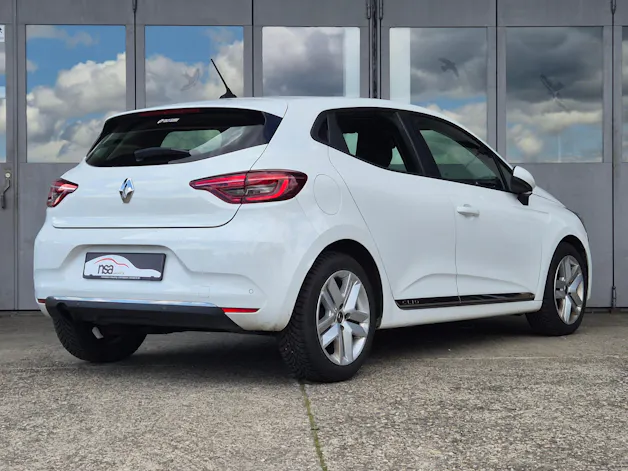Renault Clio 1.0 Business