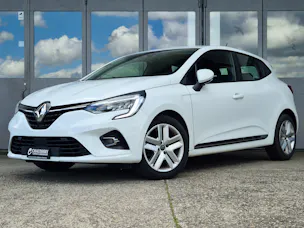 Renault Clio 1.0 Business