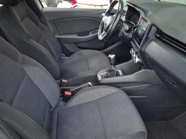 Renault Clio 1.0 Business
