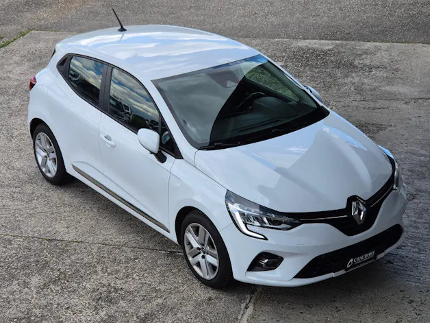 Renault Clio 1.0 Business