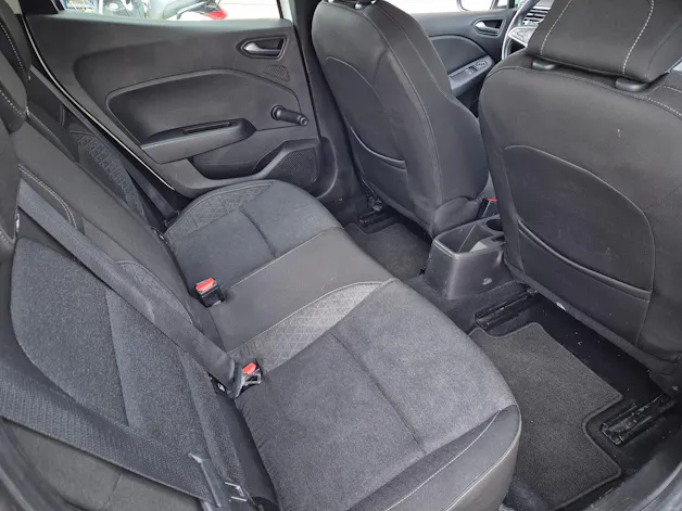 Renault Clio 1.0 Business
