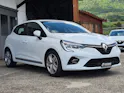 Renault Clio 1.0 Business