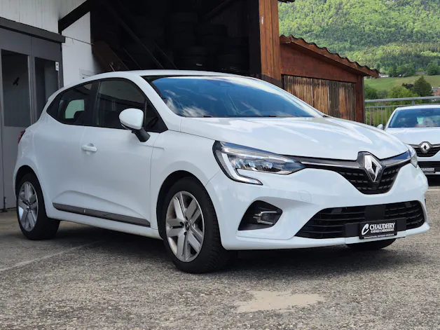 Renault Clio 1.0 Business