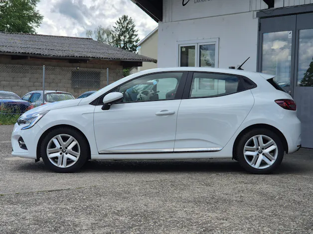 Renault Clio 1.0 Business