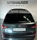Škoda Kodiaq 2.0 TSI Style