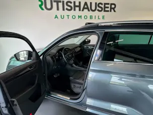 Škoda Kodiaq 2.0 TSI Style