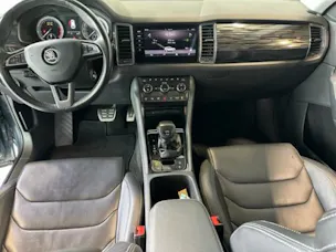 Škoda Kodiaq 2.0 TSI Style