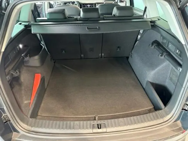 Škoda Kodiaq 2.0 TSI Style