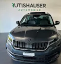 Škoda Kodiaq 2.0 TSI Style