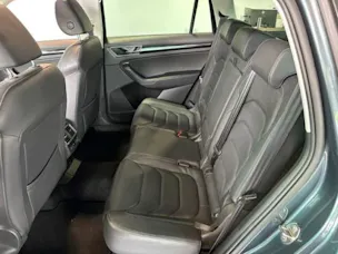 Škoda Kodiaq 2.0 TSI Style
