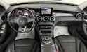 Mercedes-Benz C 200 Deep Black Avantgarde 184PS 4Matic 7G-Tronic / RF-Kamera / Leder / Todwinkel/Parkassistent / Sitzheizung /