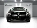 Mercedes-Benz C 200 Deep Black Avantgarde 184PS 4Matic 7G-Tronic / RF-Kamera / Leder / Todwinkel/Parkassistent / Sitzheizung /