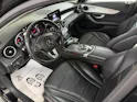 Mercedes-Benz C 200 Deep Black Avantgarde 184PS 4Matic 7G-Tronic / RF-Kamera / Leder / Todwinkel/Parkassistent / Sitzheizung /