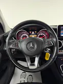 Mercedes-Benz C 200 Deep Black Avantgarde 184PS 4Matic 7G-Tronic / RF-Kamera / Leder / Todwinkel/Parkassistent / Sitzheizung /