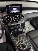 Mercedes-Benz C 200 Deep Black Avantgarde 184PS 4Matic 7G-Tronic / RF-Kamera / Leder / Todwinkel/Parkassistent / Sitzheizung /