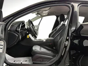 Mercedes-Benz C 200 Deep Black Avantgarde 184PS 4Matic 7G-Tronic / RF-Kamera / Leder / Todwinkel/Parkassistent / Sitzheizung /