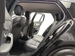 Mercedes-Benz C 200 Deep Black Avantgarde 184PS 4Matic 7G-Tronic / RF-Kamera / Leder / Todwinkel/Parkassistent / Sitzheizung /