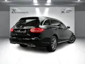 Mercedes-Benz C 200 Deep Black Avantgarde 184PS 4Matic 7G-Tronic / RF-Kamera / Leder / Todwinkel/Parkassistent / Sitzheizung /