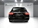 Mercedes-Benz C 200 Deep Black Avantgarde 184PS 4Matic 7G-Tronic / RF-Kamera / Leder / Todwinkel/Parkassistent / Sitzheizung /