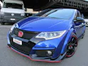 Honda Civic 2.0 i-VTEC Type R GT