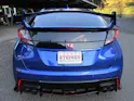 Honda Civic 2.0 i-VTEC Type R GT