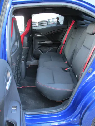 Honda Civic 2.0 i-VTEC Type R GT