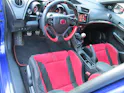 Honda Civic 2.0 i-VTEC Type R GT