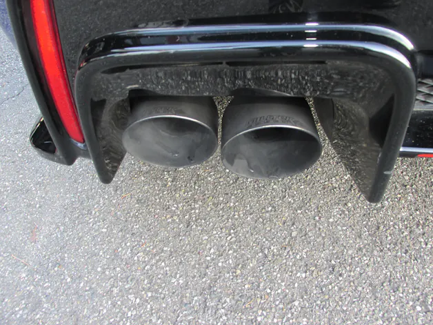 Honda Civic 2.0 i-VTEC Type R GT
