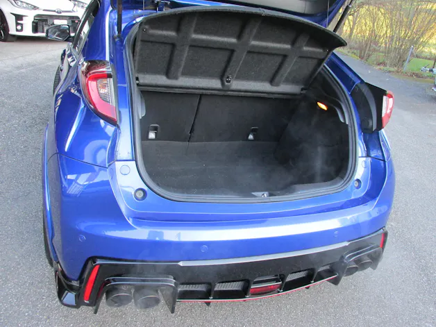 Honda Civic 2.0 i-VTEC Type R GT