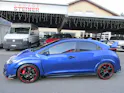 Honda Civic 2.0 i-VTEC Type R GT