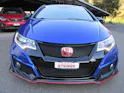Honda Civic 2.0 i-VTEC Type R GT