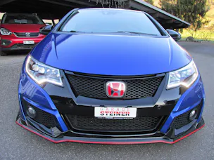 Honda Civic 2.0 i-VTEC Type R GT