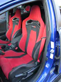 Honda Civic 2.0 i-VTEC Type R GT