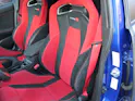 Honda Civic 2.0 i-VTEC Type R GT