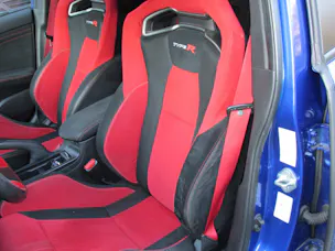 Honda Civic 2.0 i-VTEC Type R GT