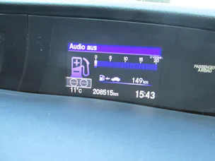 Honda Civic 2.0 i-VTEC Type R GT