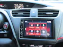 Honda Civic 2.0 i-VTEC Type R GT