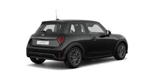 Mini Cooper S DKG