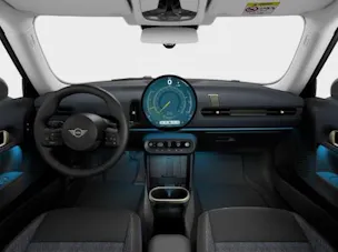 Mini Cooper S DKG