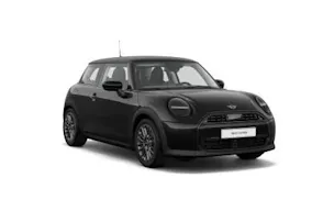 Mini Cooper S DKG