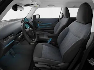 Mini Cooper S DKG