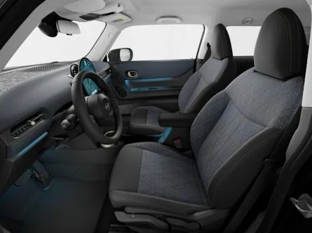 Mini Cooper S DKG