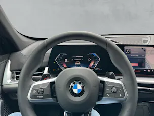 BMW X1 xDrive 23i 48V M Sport