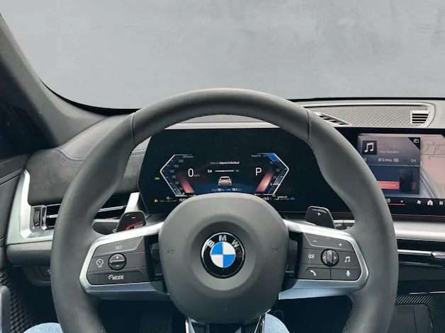BMW X1 xDrive 23i 48V M Sport