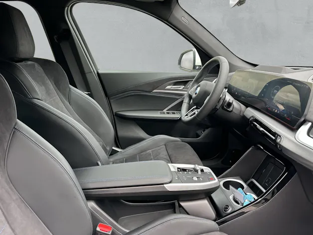 BMW X1 xDrive 23i 48V M Sport