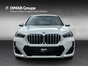 BMW X1 xDrive 23i 48V M Sport