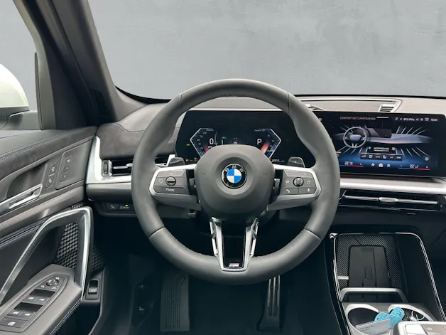 BMW X1 xDrive 23i 48V M Sport
