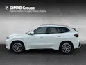 BMW X1 xDrive 23i 48V M Sport