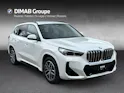 BMW X1 xDrive 23i 48V M Sport